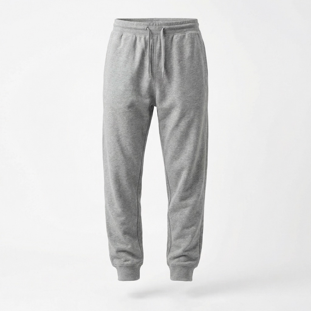 basic joggers